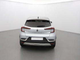Renault Captur 1.0 tce 90ch techno  occasion � Ganges - photo n�4