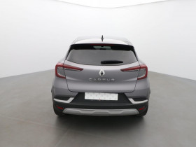 Renault Captur 1.0 tce 90ch techno  occasion  Ganges - photo n3