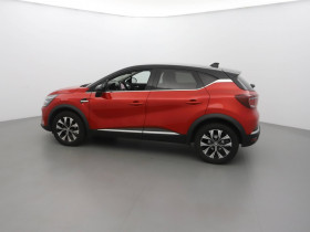 Renault Captur 1.0 tce 90ch techno  occasion � Ganges - photo n�5
