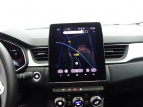 Renault Captur 1.0 tce 90ch techno  occasion � Ganges - photo n�10