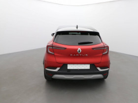 Renault Captur 1.0 tce 90ch techno  occasion � Ganges - photo n�3