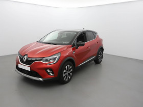 Renault Captur , garage SJ AUTOMOBILES  Ganges