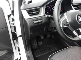 Renault Captur 1.0 tce 90ch techno  occasion � Ganges - photo n�8