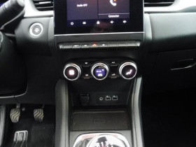 Renault Captur 1.0 tce 90ch techno  occasion � Ganges - photo n�7