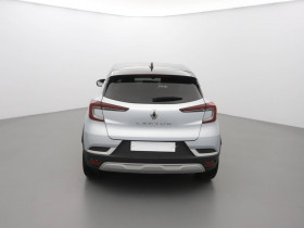 Renault Captur 1.0 tce 90ch techno  occasion  Ganges - photo n4