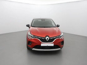 Renault Captur 1.0 tce 90ch techno  occasion � Ganges - photo n�2