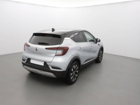Renault Captur 1.0 tce 90ch techno  occasion � Ganges - photo n�3