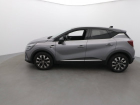 Renault Captur 1.0 tce 90ch techno  occasion  Ganges - photo n2