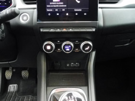 Renault Captur 1.0 tce 90ch techno  occasion  Ganges - photo n7