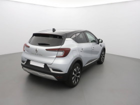 Renault Captur 1.0 tce 90ch techno  occasion � Ganges - photo n�3