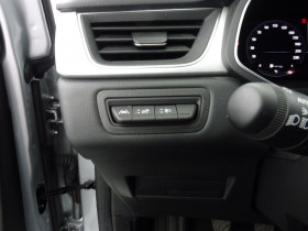 Renault Captur 1.0 tce 90ch techno  occasion � Ganges - photo n�8