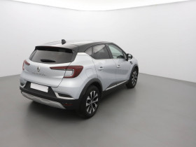 Renault Captur 1.0 tce 90ch techno  occasion � Ganges - photo n�3