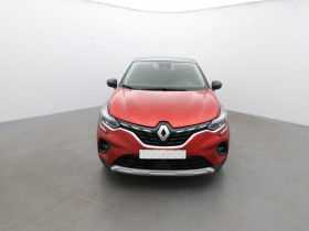 Renault Captur 1.0 tce 90ch techno  occasion � Ganges - photo n�5