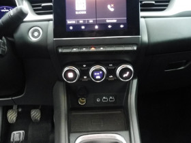 Renault Captur 1.0 tce 90ch techno  occasion � Ganges - photo n�7