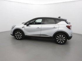 Renault Captur 1.0 tce 90ch techno  occasion � Ganges - photo n�5