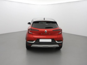 Renault Captur 1.0 tce 90ch techno  occasion � Ganges - photo n�4