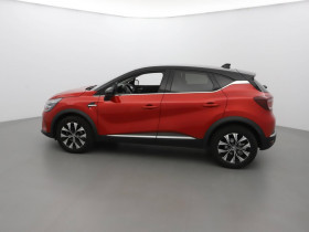 Renault Captur 1.0 tce 90ch techno  occasion � Ganges - photo n�5
