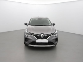 Renault Captur 1.0 tce 90ch techno  occasion  Ganges - photo n2