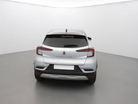 Renault Captur 1.0 tce 90ch techno  occasion � Ganges - photo n�4