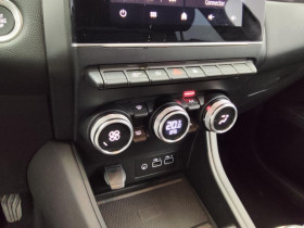 Renault Captur 1.0 tce 90ch techno  occasion  Ganges - photo n7