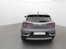 Renault Captur 1.0 tce 90ch techno  occasion  Ganges - photo n3