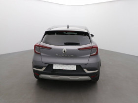 Renault Captur 1.0 tce 90ch techno  occasion  Ganges - photo n3