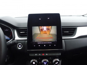 Renault Captur 1.0 tce 90ch techno  occasion � Ganges - photo n�6