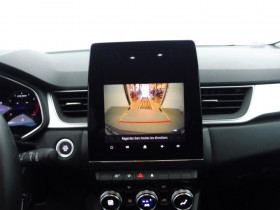 Renault Captur 1.0 tce 90ch techno  occasion  Ganges - photo n6