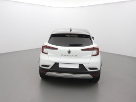 Renault Captur 1.0 tce 90ch techno  occasion � Ganges - photo n�4