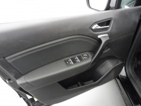 Renault Captur 1.0 tce 90ch techno  occasion � Ganges - photo n�8