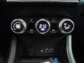 Renault Captur 1.0 tce 90ch techno  occasion � Ganges - photo n�7