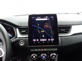 Renault Captur 1.0 tce 90ch techno  occasion � Ganges - photo n�10