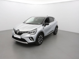 Renault Captur , garage SJ AUTOMOBILES � Ganges