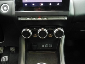 Renault Captur 1.0 tce 90ch techno  occasion � Ganges - photo n�7