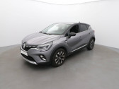 Annonce Renault Captur occasion Essence 1.0 tce 90ch techno � Ganges