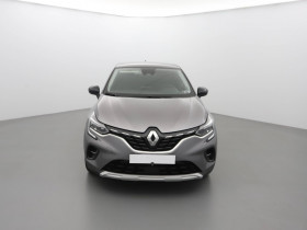 Renault Captur 1.0 tce 90ch techno  occasion � Ganges - photo n�2