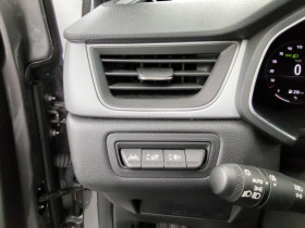 Renault Captur 1.0 tce 90ch techno  occasion � Ganges - photo n�8