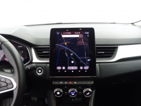 Renault Captur 1.0 tce 90ch techno  occasion � Ganges - photo n�10