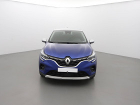 Renault Captur 1.0 tce 90ch techno  occasion � Ganges - photo n�2
