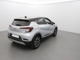 Renault Captur 1.0 tce 90ch techno  occasion � Ganges - photo n�3