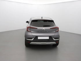 Renault Captur 1.0 tce 90ch techno  occasion � Ganges - photo n�4