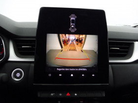 Renault Captur 1.0 tce 90ch techno  occasion � Ganges - photo n�6