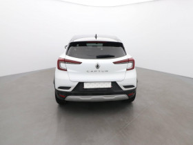Renault Captur 1.0 tce 90ch techno  occasion � Ganges - photo n�3