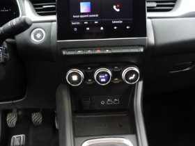 Renault Captur 1.0 tce 90ch techno  occasion � Ganges - photo n�7