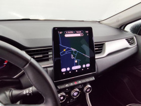 Renault Captur 1.0 tce 90ch techno  occasion � Ganges - photo n�10