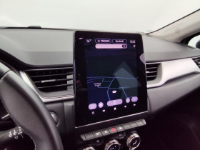 Renault Captur 1.0 tce 90ch techno  occasion � Ganges - photo n�10