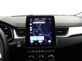 Renault Captur 1.0 tce 90ch techno  occasion � Ganges - photo n�10