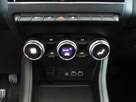 Renault Captur 1.0 tce 90ch techno  occasion � Ganges - photo n�7