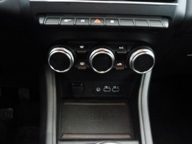 Renault Captur 1.0 tce 90ch techno  occasion � Ganges - photo n�7