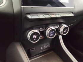 Renault Captur 1.0 tce 90ch techno  occasion � Ganges - photo n�7